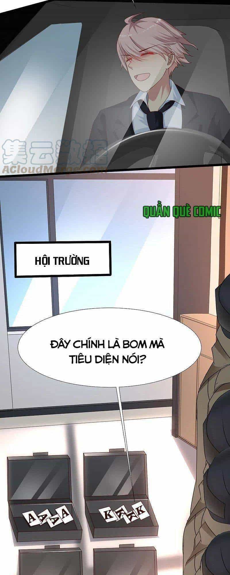 Tối Cường Vận Đào Hoa - Chương 224 - ảnh 21