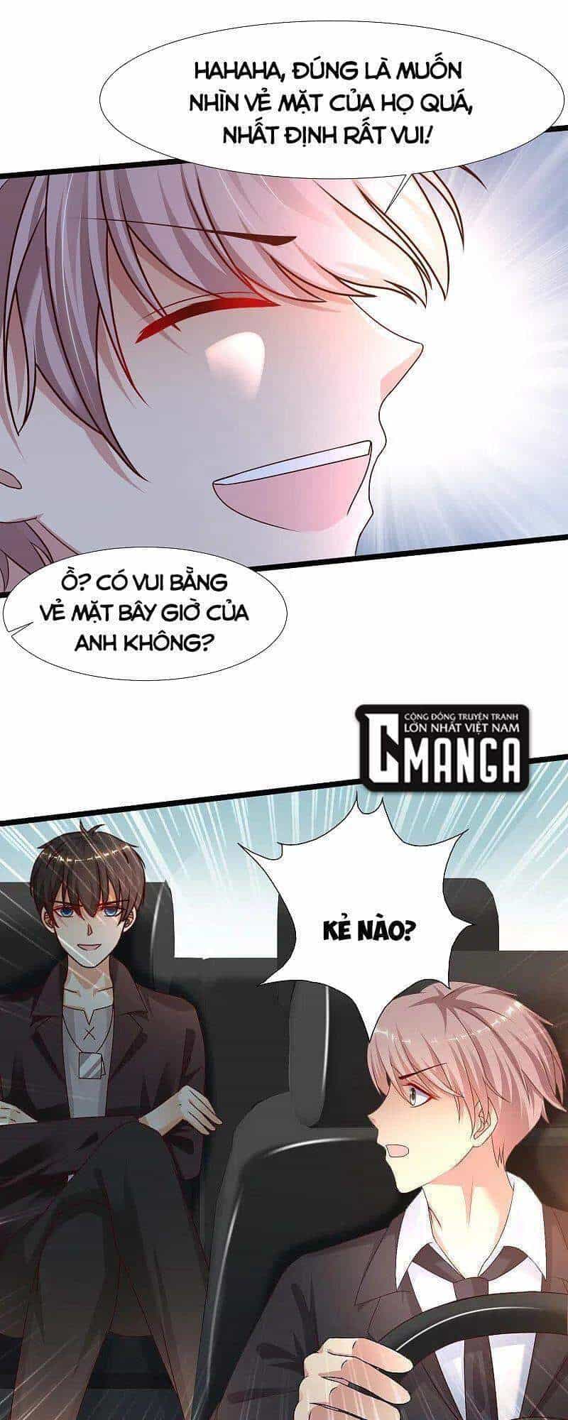Tối Cường Vận Đào Hoa - Chương 224 - ảnh 25