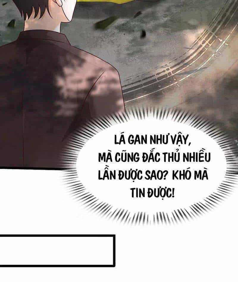 Tối Cường Vận Đào Hoa - Chương 224 - ảnh 28