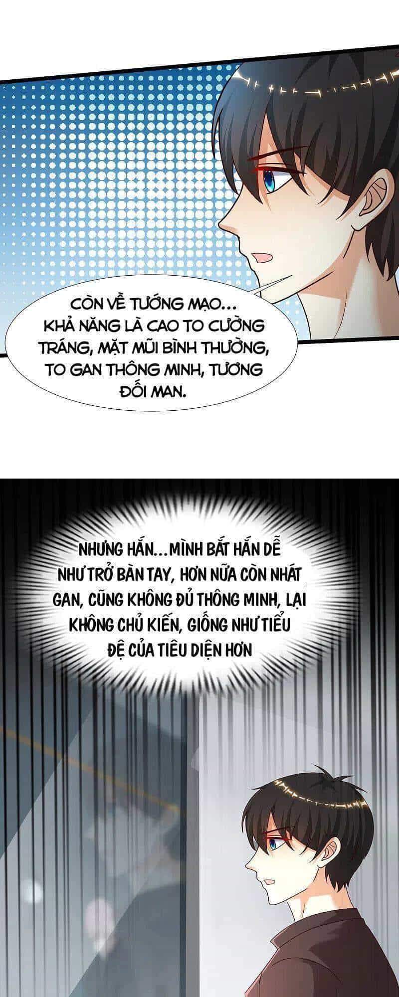 Tối Cường Vận Đào Hoa - Chương 224 - ảnh 31