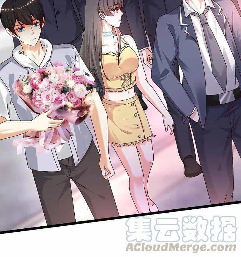 Tối Cường Vận Đào Hoa - Chương 226 - ảnh 18