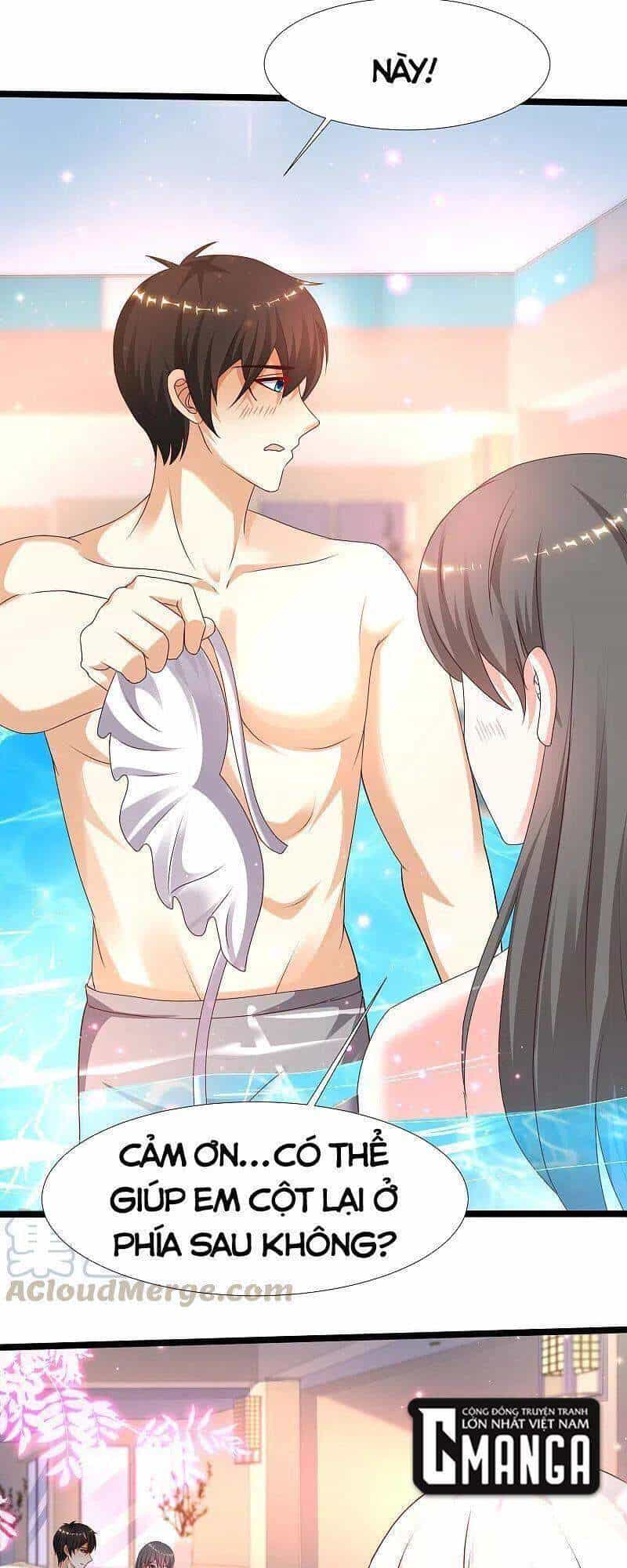 Tối Cường Vận Đào Hoa - Chương 227 - ảnh 11