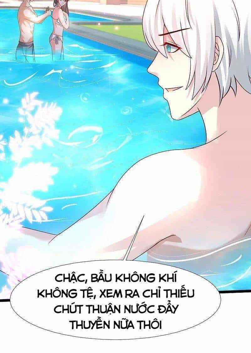 Tối Cường Vận Đào Hoa - Chương 227 - ảnh 12