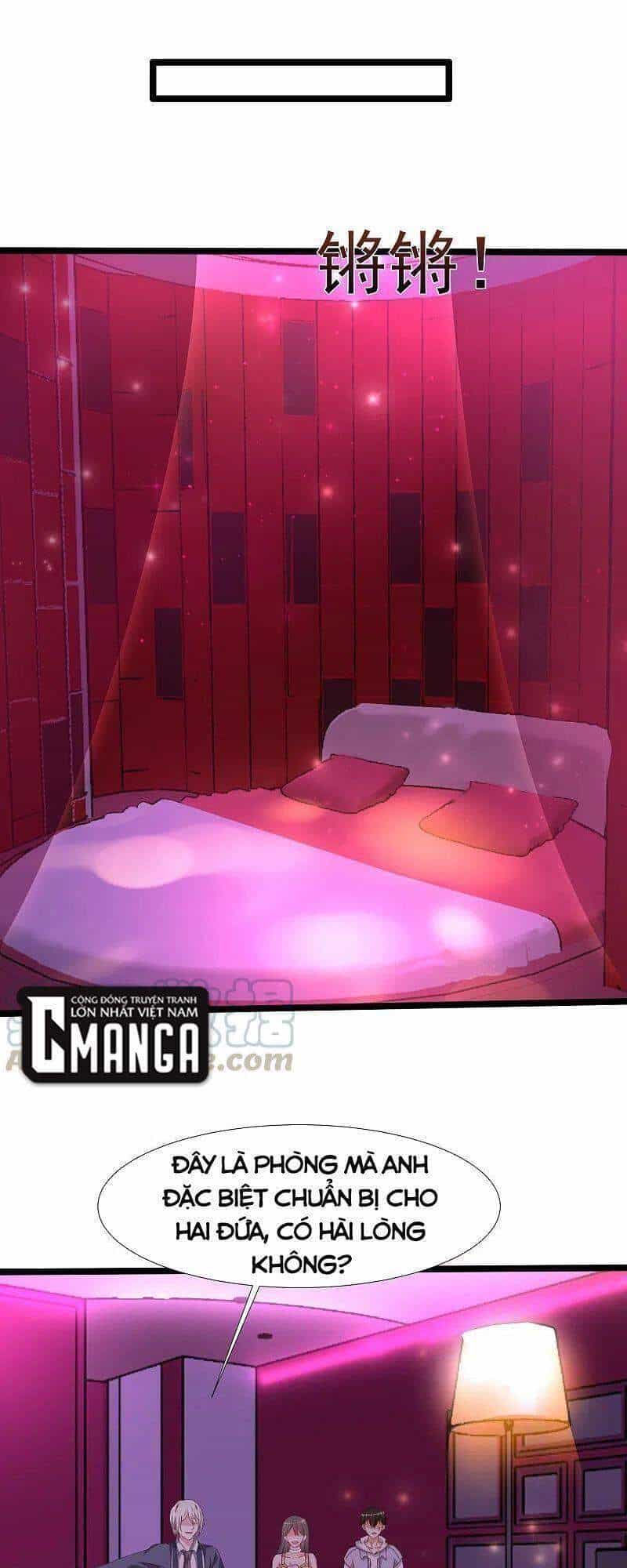 Tối Cường Vận Đào Hoa - Chương 227 - ảnh 15
