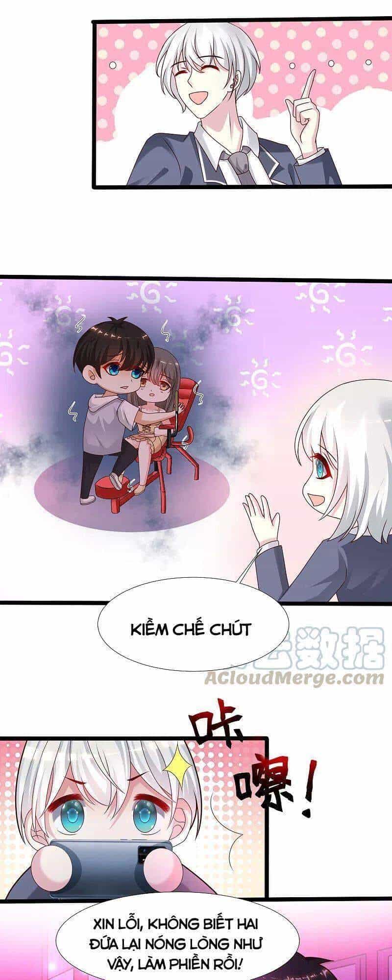 Tối Cường Vận Đào Hoa - Chương 227 - ảnh 23