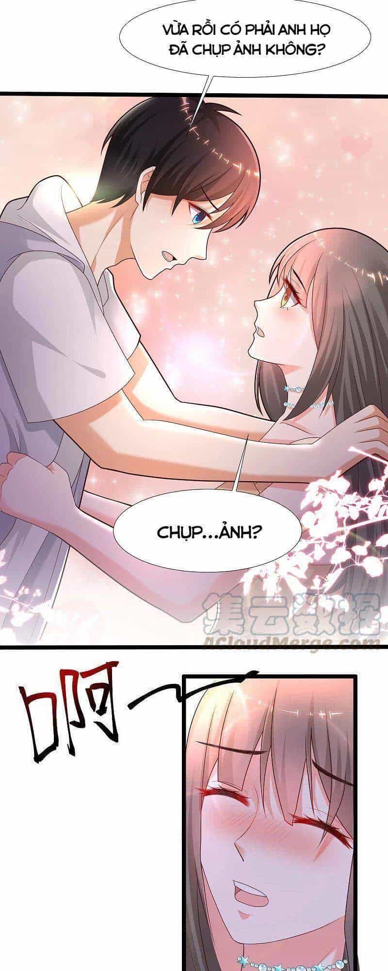 Tối Cường Vận Đào Hoa - Chương 227 - ảnh 25