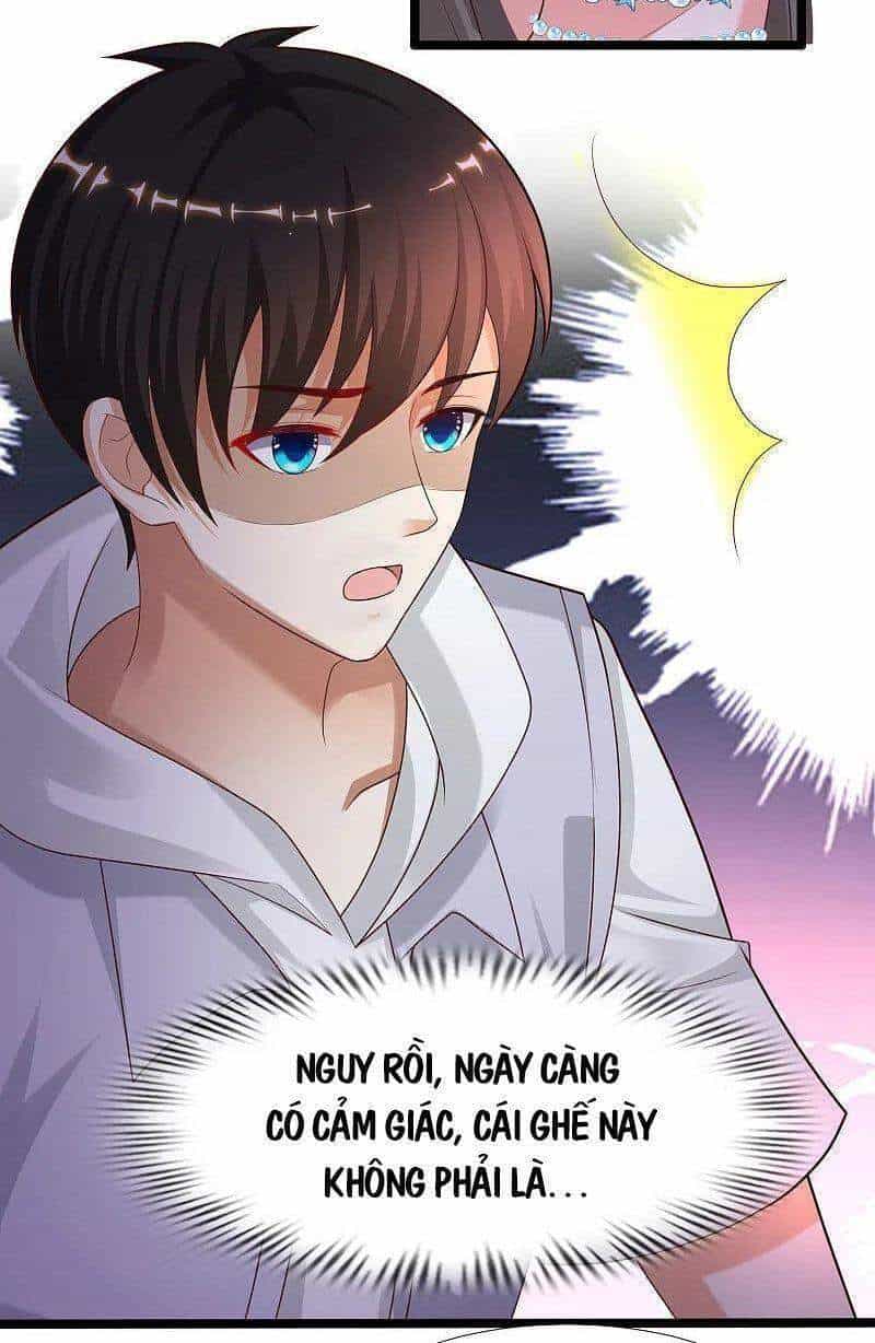 Tối Cường Vận Đào Hoa - Chương 227 - ảnh 26