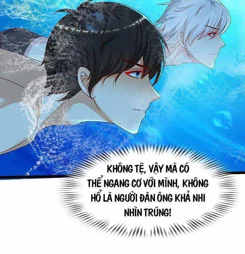 Tối Cường Vận Đào Hoa - Chương 227 - ảnh 8