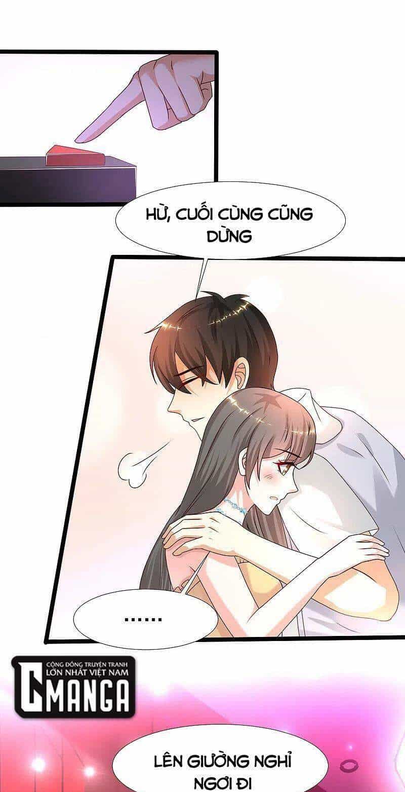 Tối Cường Vận Đào Hoa - Chương 228 - ảnh 1