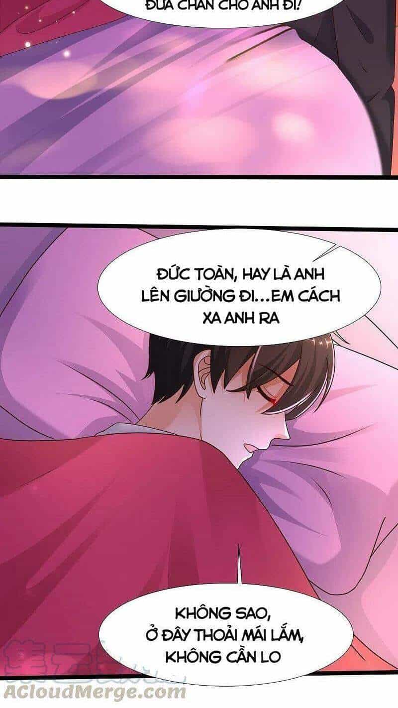 Tối Cường Vận Đào Hoa - Chương 228 - ảnh 10