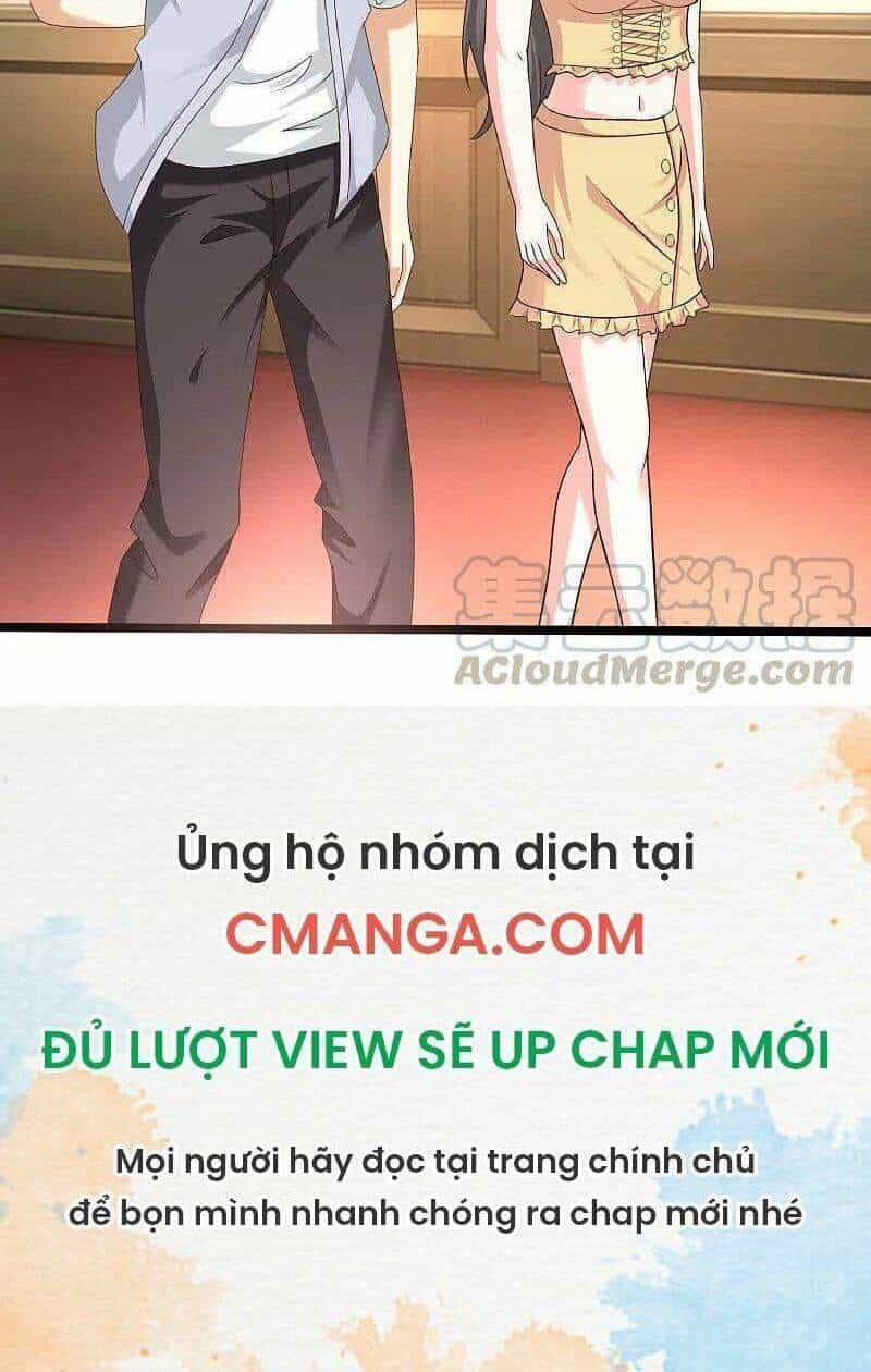 Tối Cường Vận Đào Hoa - Chương 228 - ảnh 19
