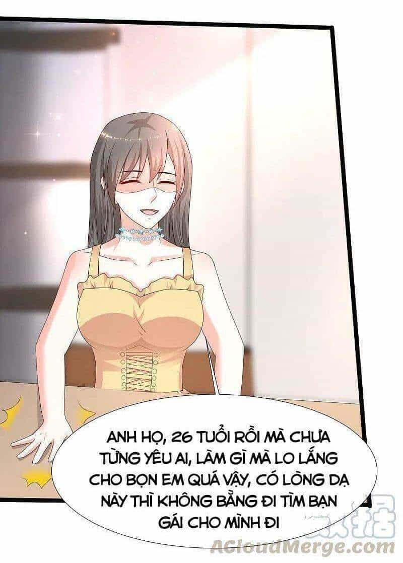 Tối Cường Vận Đào Hoa - Chương 228 - ảnh 23