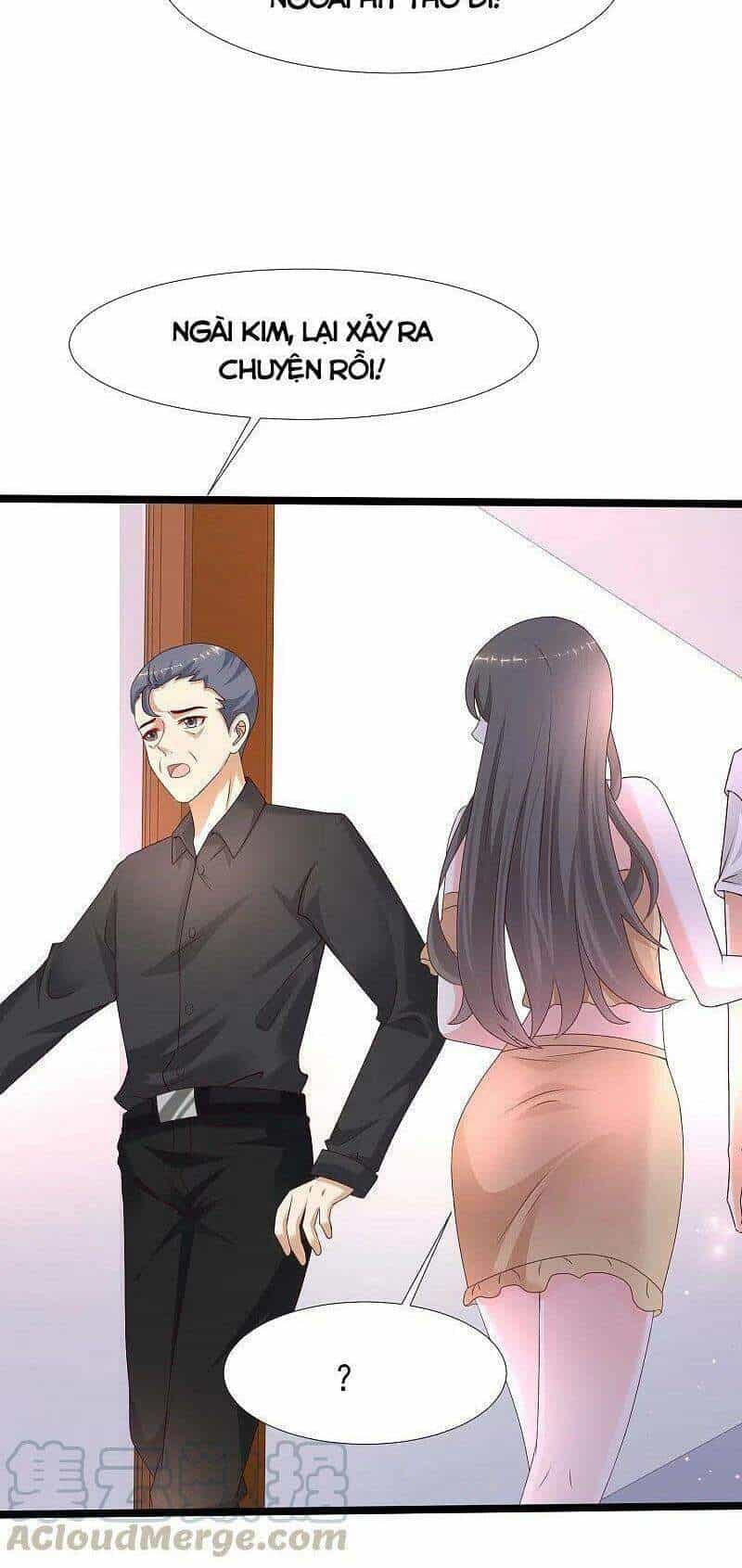 Tối Cường Vận Đào Hoa - Chương 228 - ảnh 27