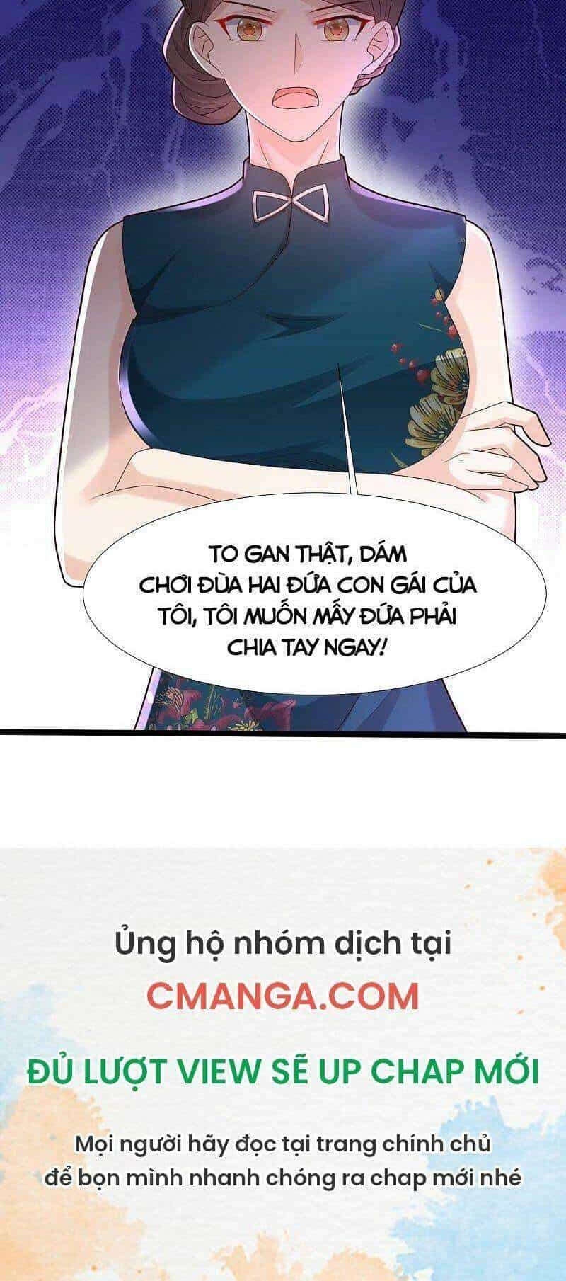 Tối Cường Vận Đào Hoa - Chương 228 - ảnh 35
