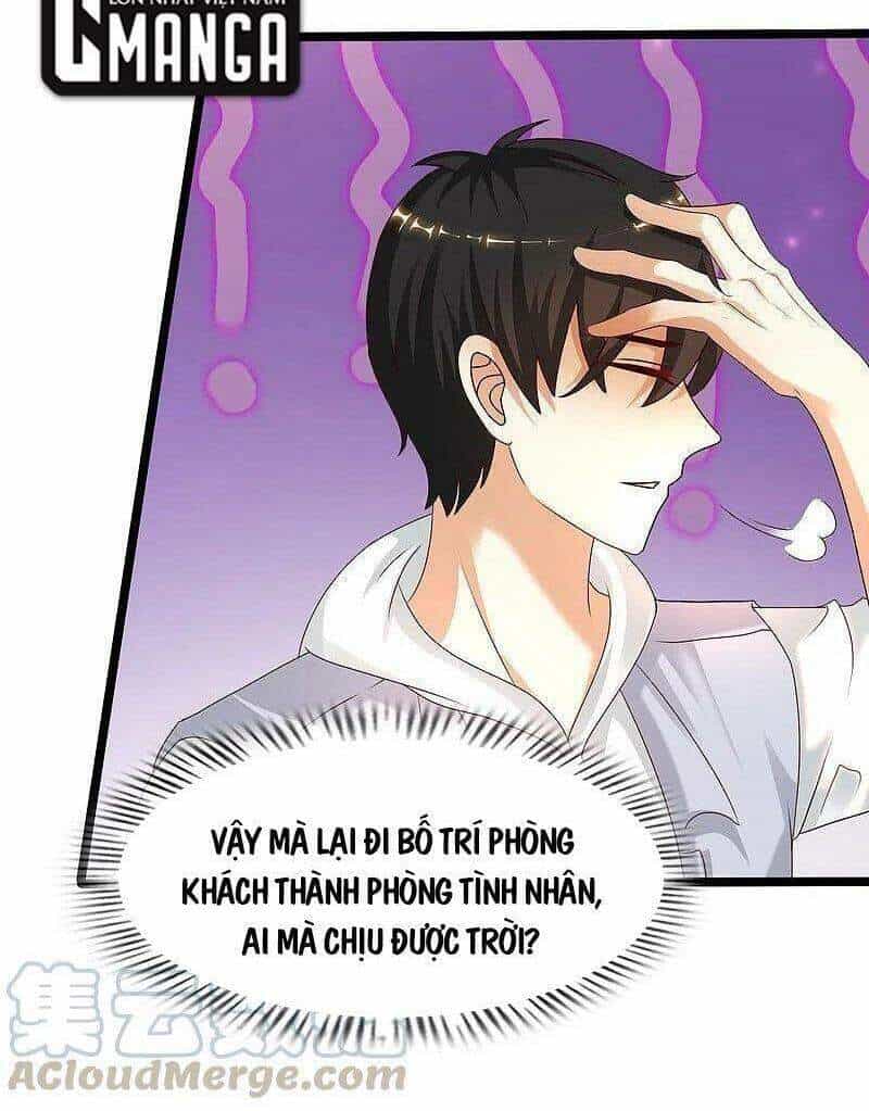 Tối Cường Vận Đào Hoa - Chương 228 - ảnh 6