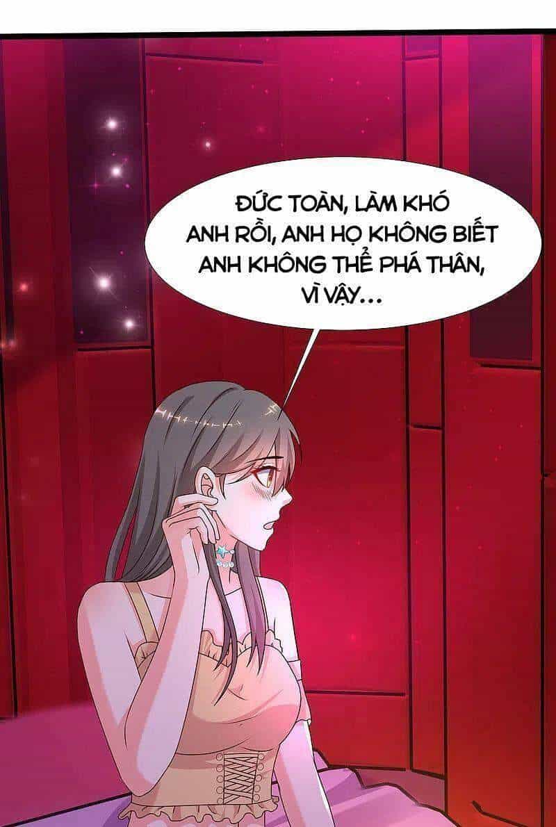 Tối Cường Vận Đào Hoa - Chương 228 - ảnh 7