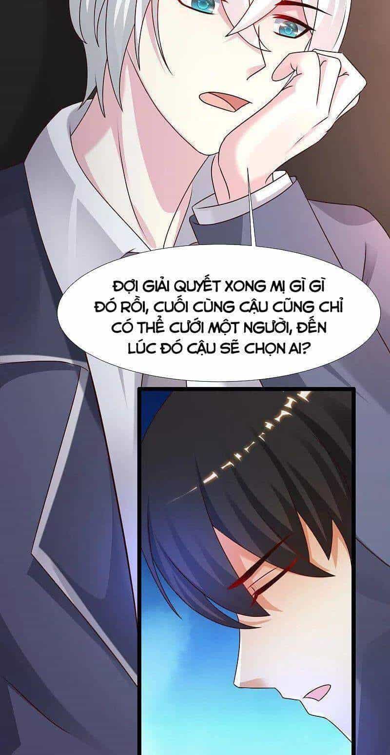 Tối Cường Vận Đào Hoa - Chương 229 - ảnh 12
