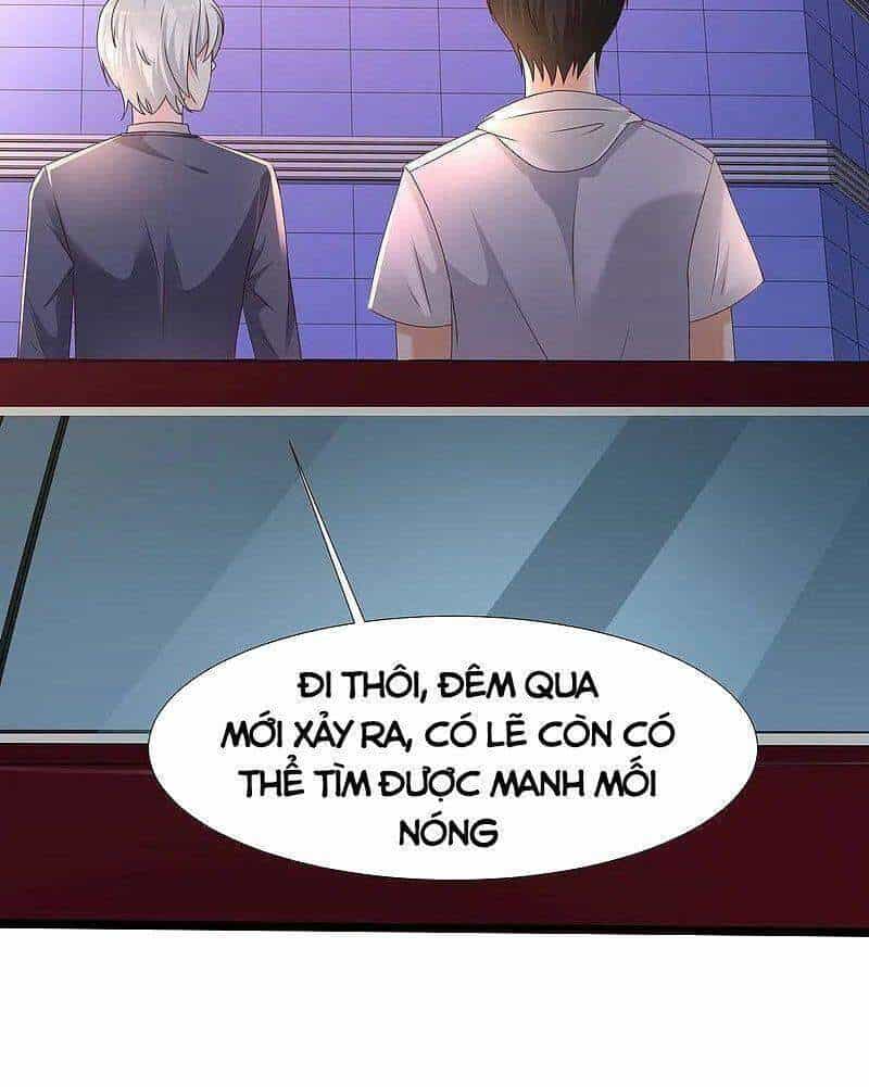 Tối Cường Vận Đào Hoa - Chương 229 - ảnh 16