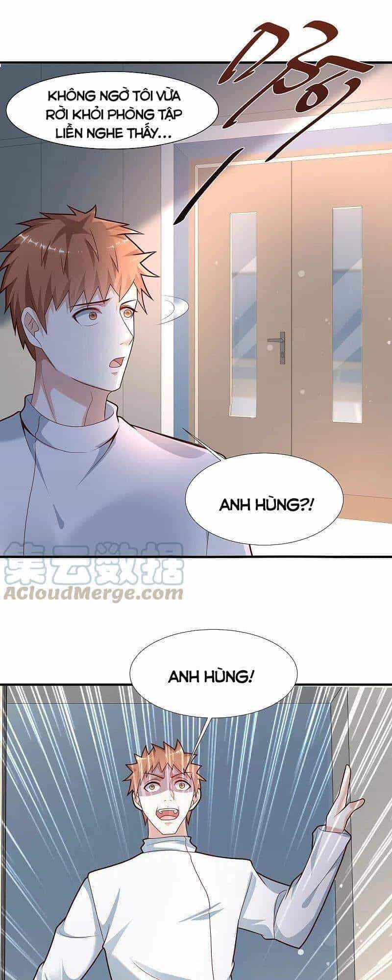 Tối Cường Vận Đào Hoa - Chương 229 - ảnh 29