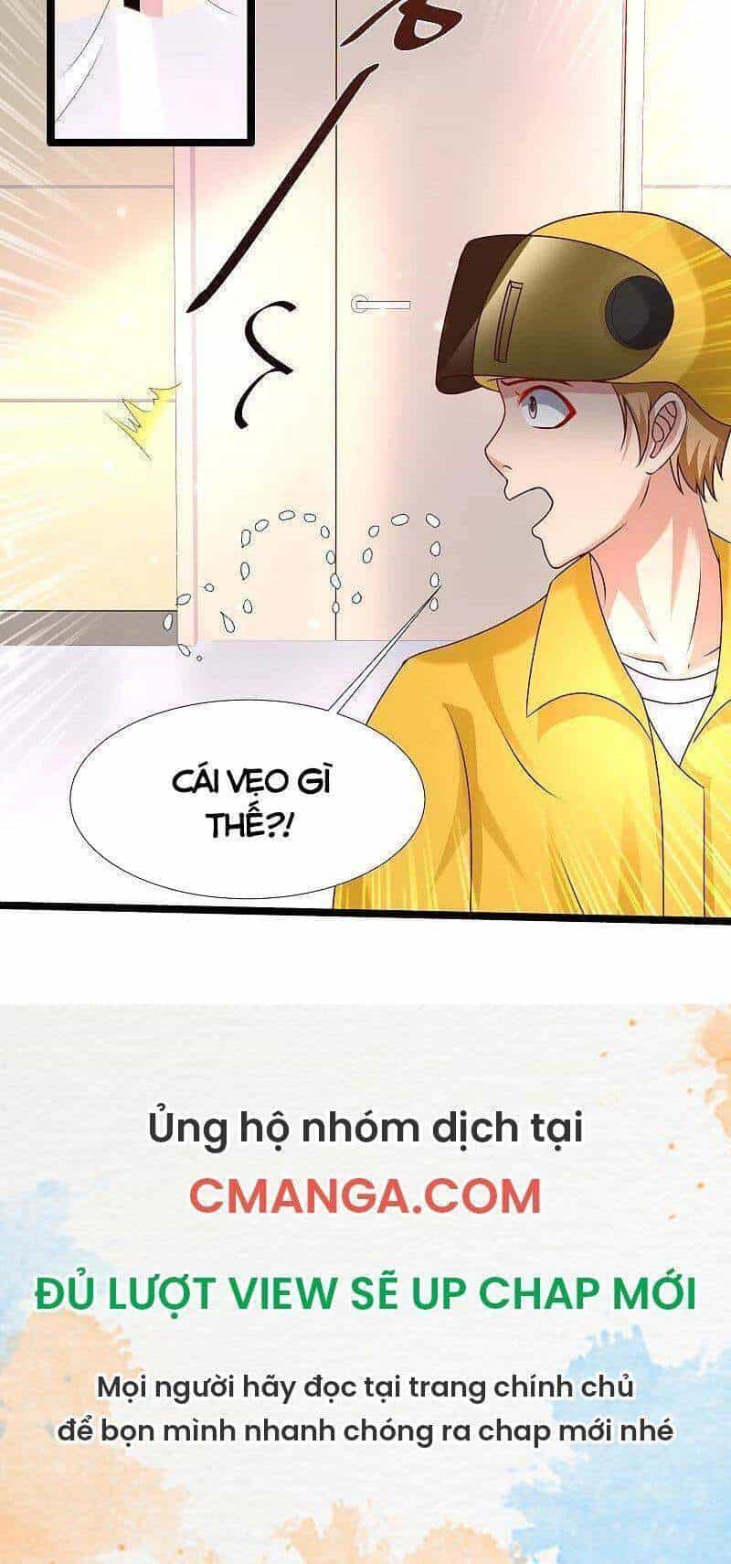 Tối Cường Vận Đào Hoa - Chương 229 - ảnh 38