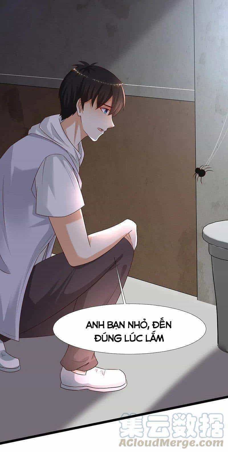Tối Cường Vận Đào Hoa - Chương 230 - ảnh 4