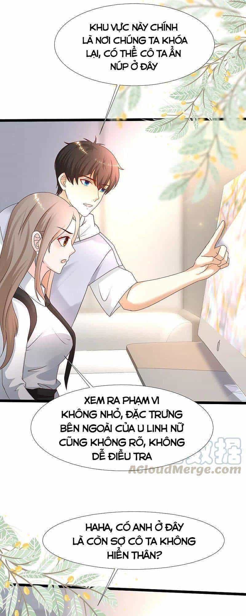 Tối Cường Vận Đào Hoa - Chương 231 - ảnh 11