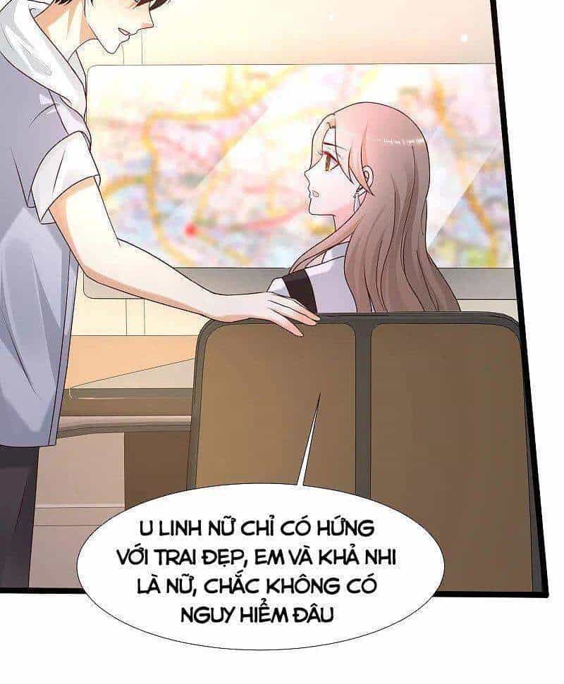 Tối Cường Vận Đào Hoa - Chương 231 - ảnh 14