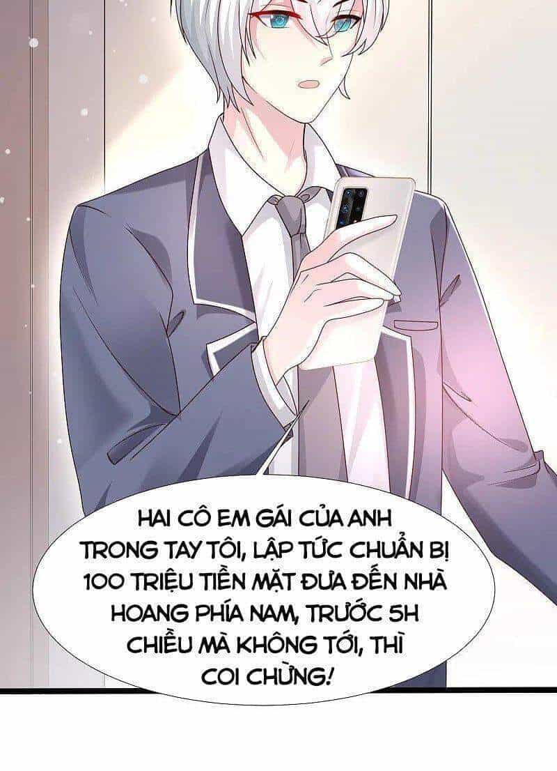 Tối Cường Vận Đào Hoa - Chương 231 - ảnh 18