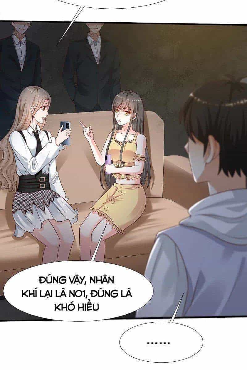 Tối Cường Vận Đào Hoa - Chương 231 - ảnh 24