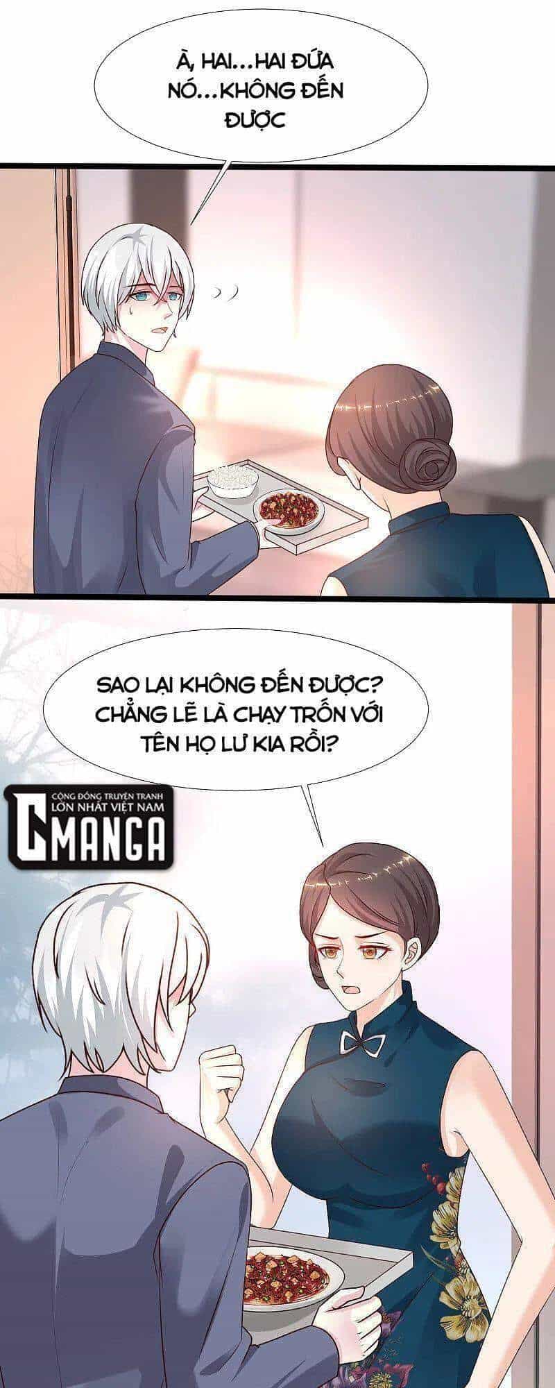 Tối Cường Vận Đào Hoa - Chương 231 - ảnh 7