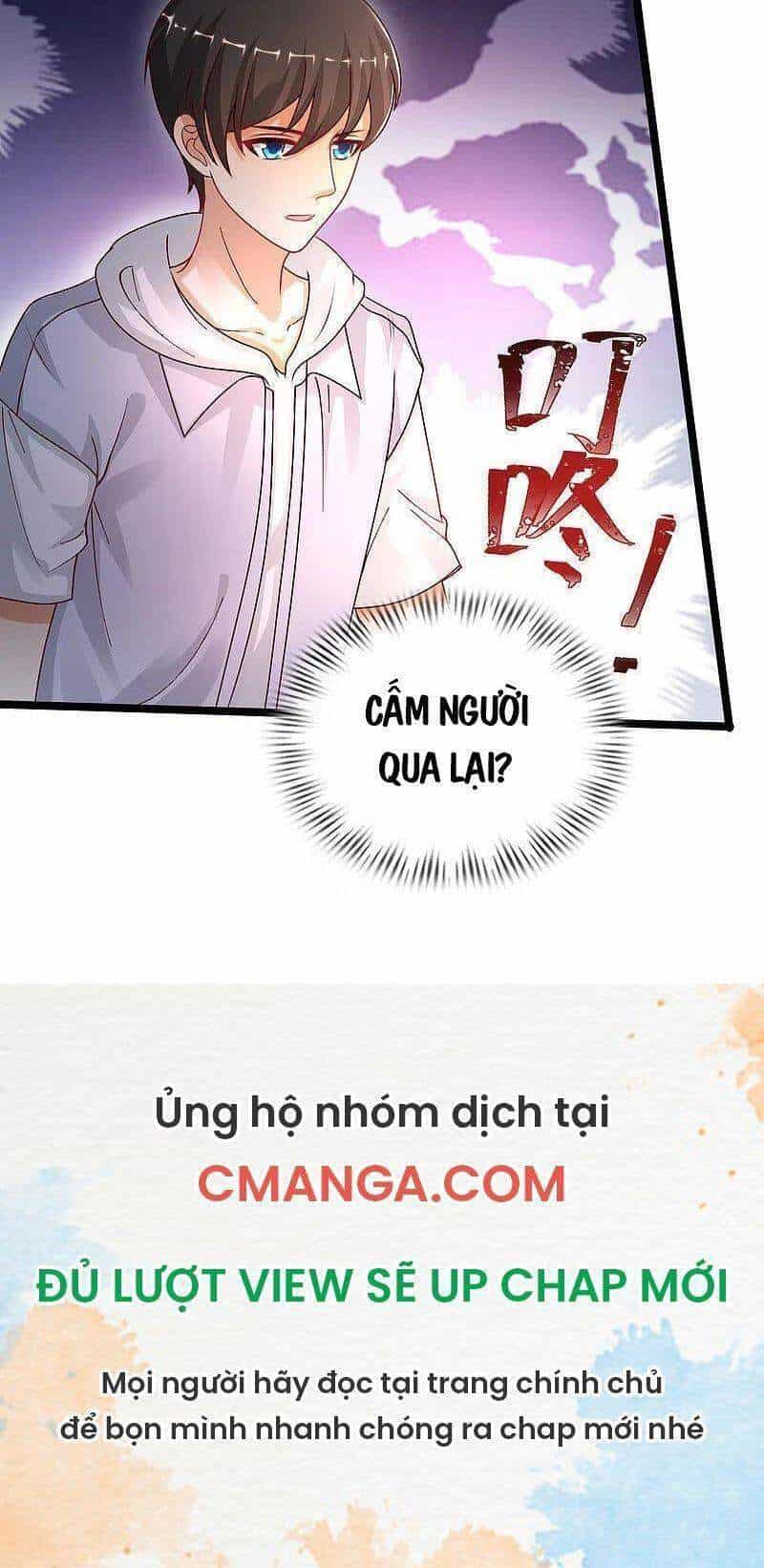 Tối Cường Vận Đào Hoa - Chương 232 - ảnh 16