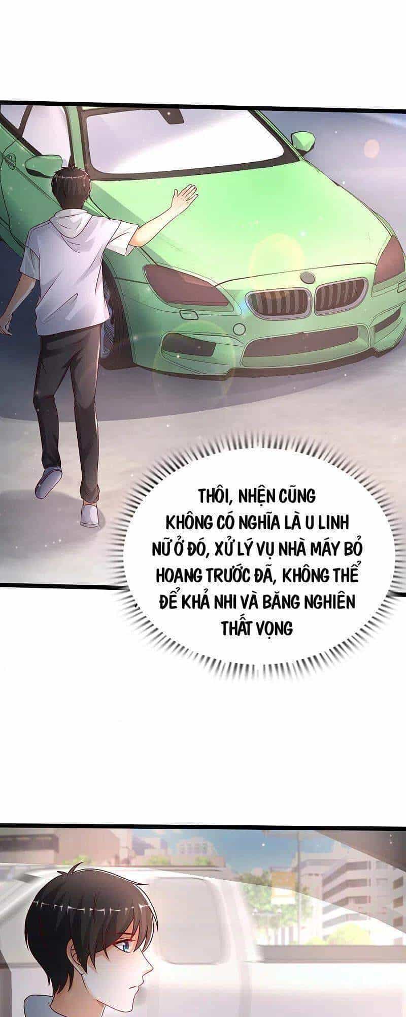 Tối Cường Vận Đào Hoa - Chương 232 - ảnh 19