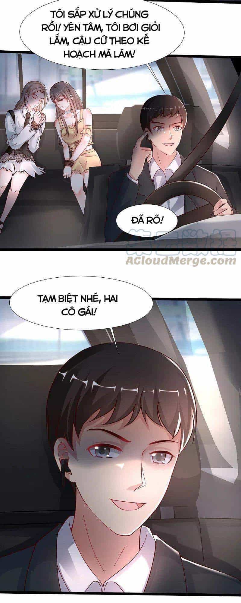 Tối Cường Vận Đào Hoa - Chương 232 - ảnh 21