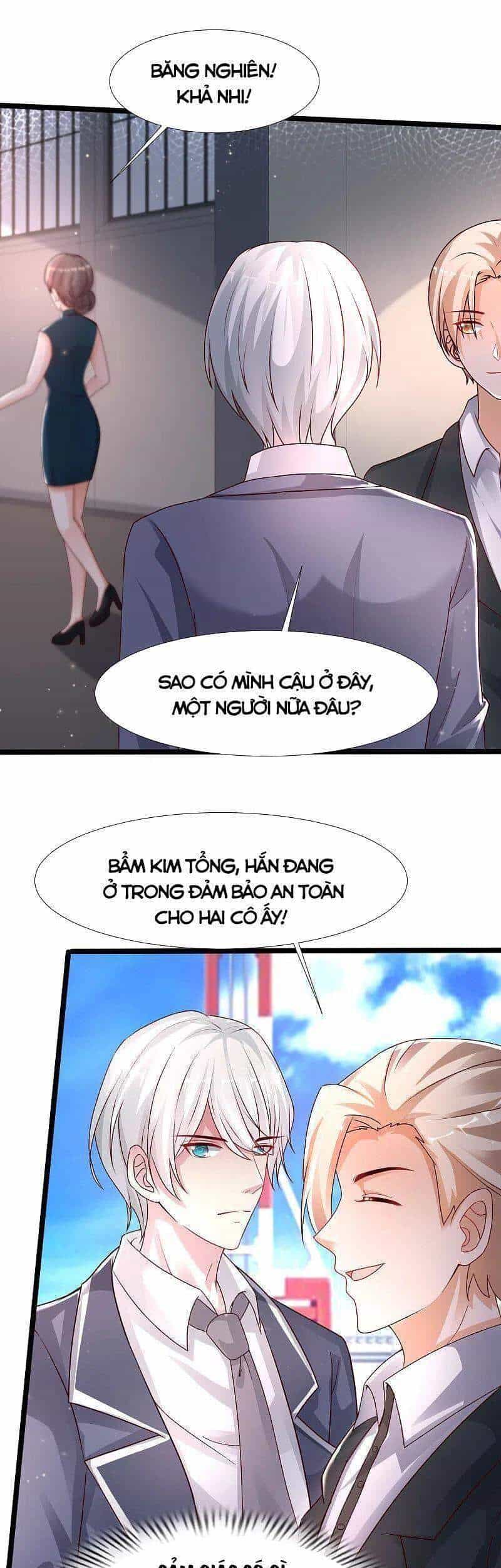 Tối Cường Vận Đào Hoa - Chương 233 - ảnh 3