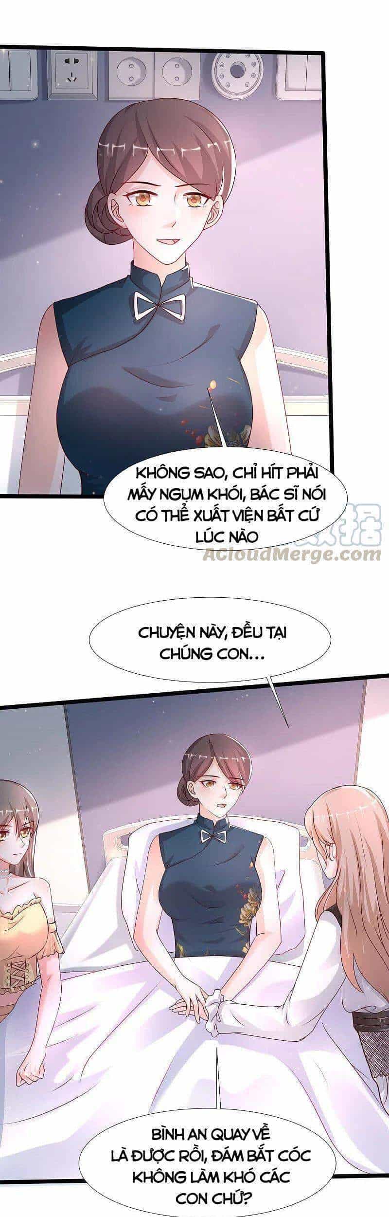 Tối Cường Vận Đào Hoa - Chương 233 - ảnh 30