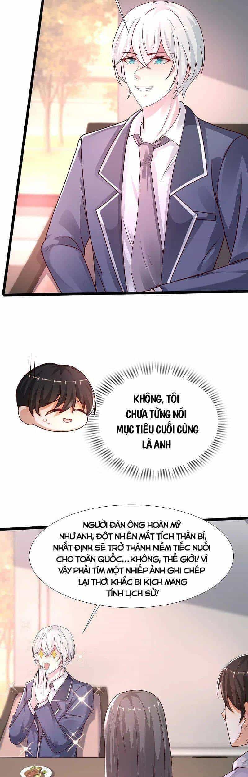 Tối Cường Vận Đào Hoa - Chương 235 - ảnh 3