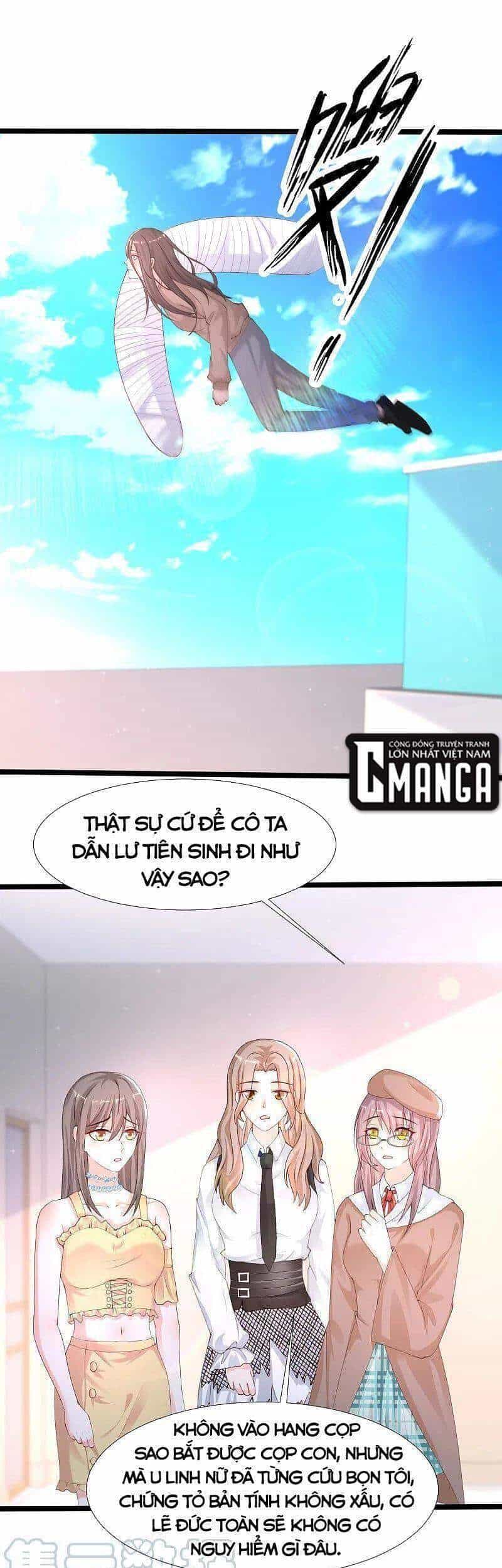 Tối Cường Vận Đào Hoa - Chương 237 - ảnh 1