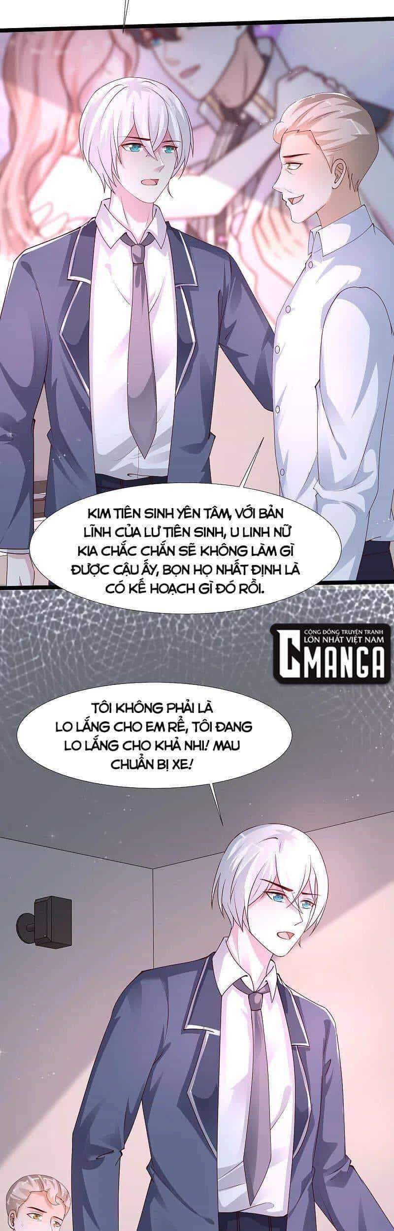 Tối Cường Vận Đào Hoa - Chương 237 - ảnh 10