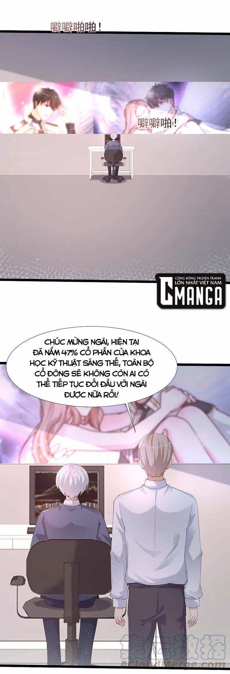 Tối Cường Vận Đào Hoa - Chương 237 - ảnh 6