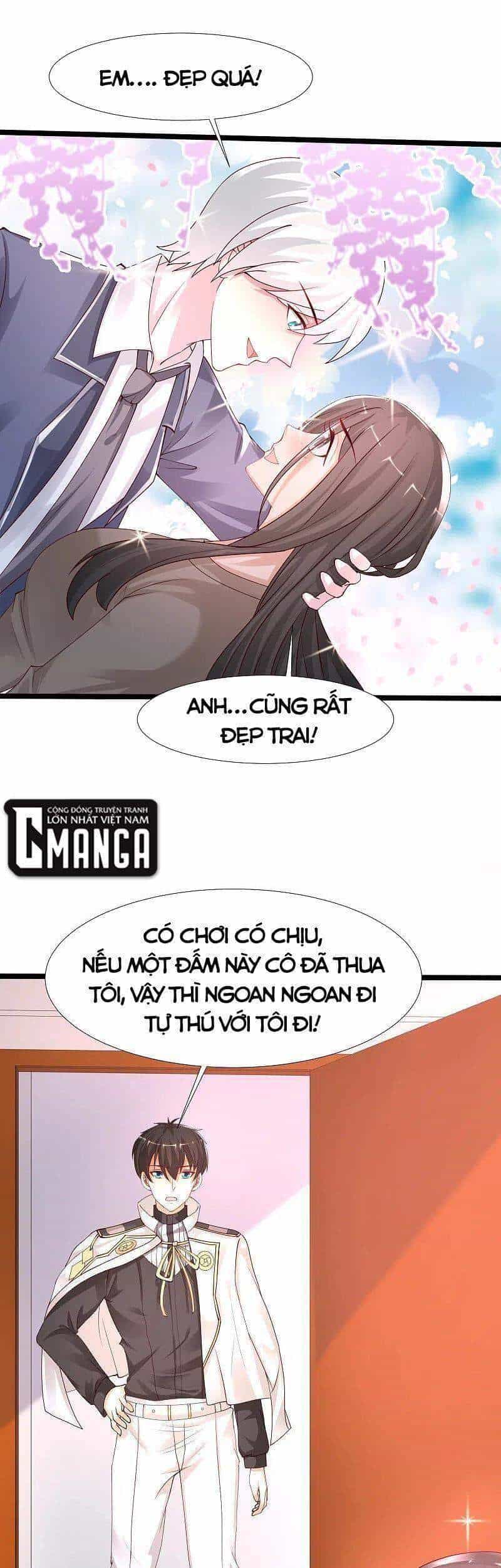 Tối Cường Vận Đào Hoa - Chương 238 - ảnh 11