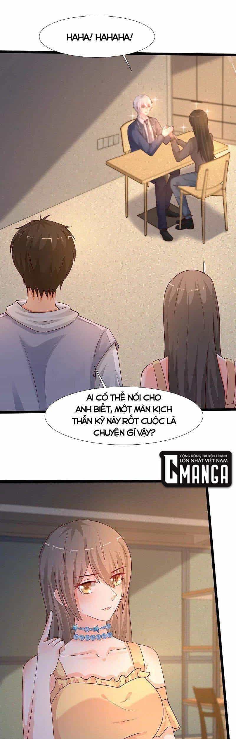 Tối Cường Vận Đào Hoa - Chương 238 - ảnh 17