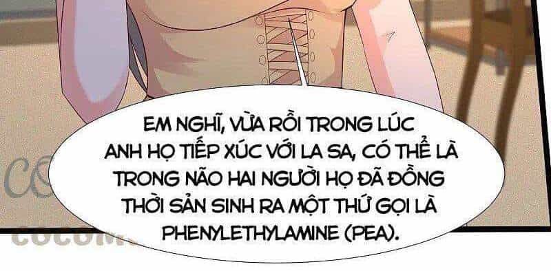 Tối Cường Vận Đào Hoa - Chương 238 - ảnh 18