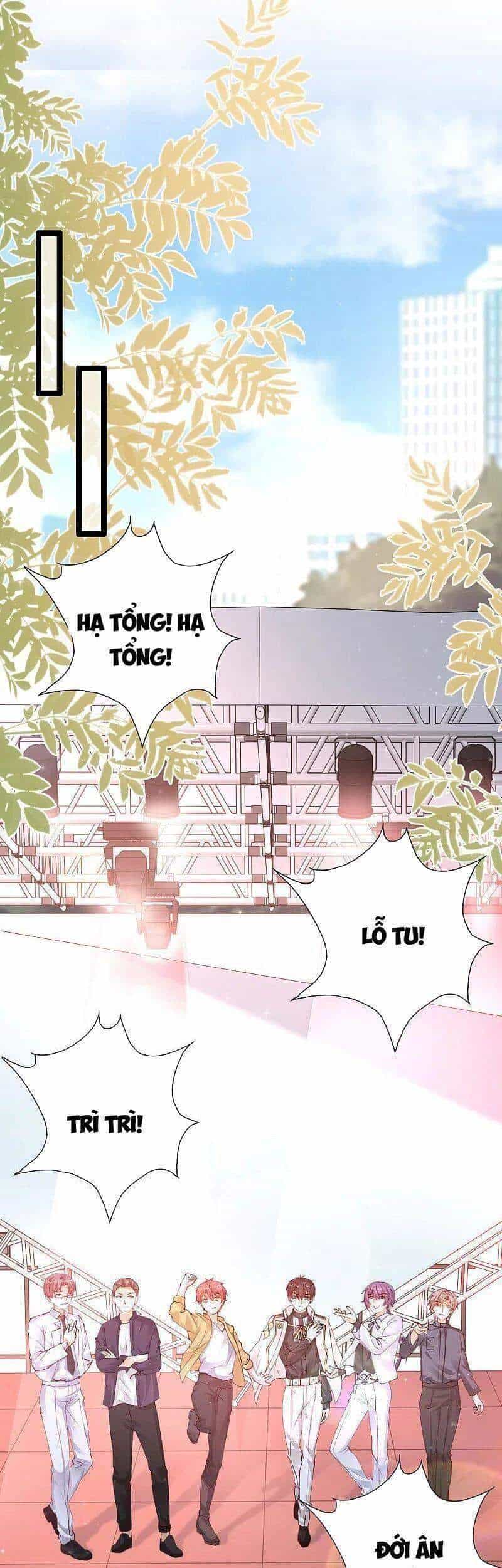 Tối Cường Vận Đào Hoa - Chương 238 - ảnh 21
