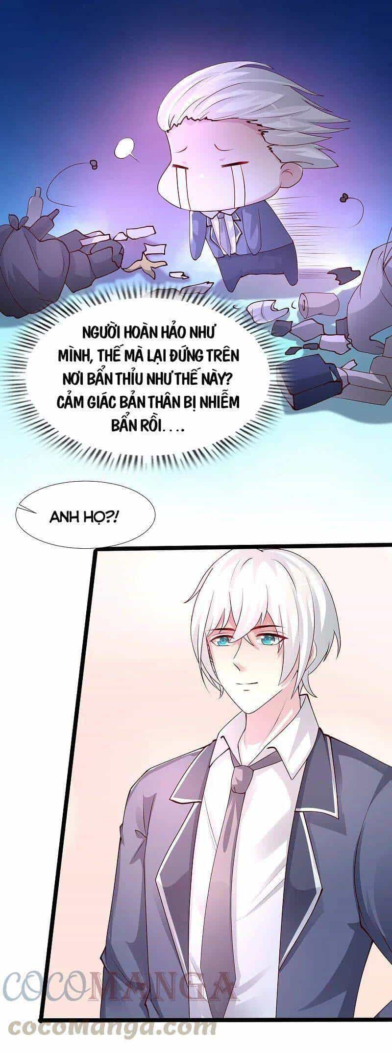 Tối Cường Vận Đào Hoa - Chương 238 - ảnh 4
