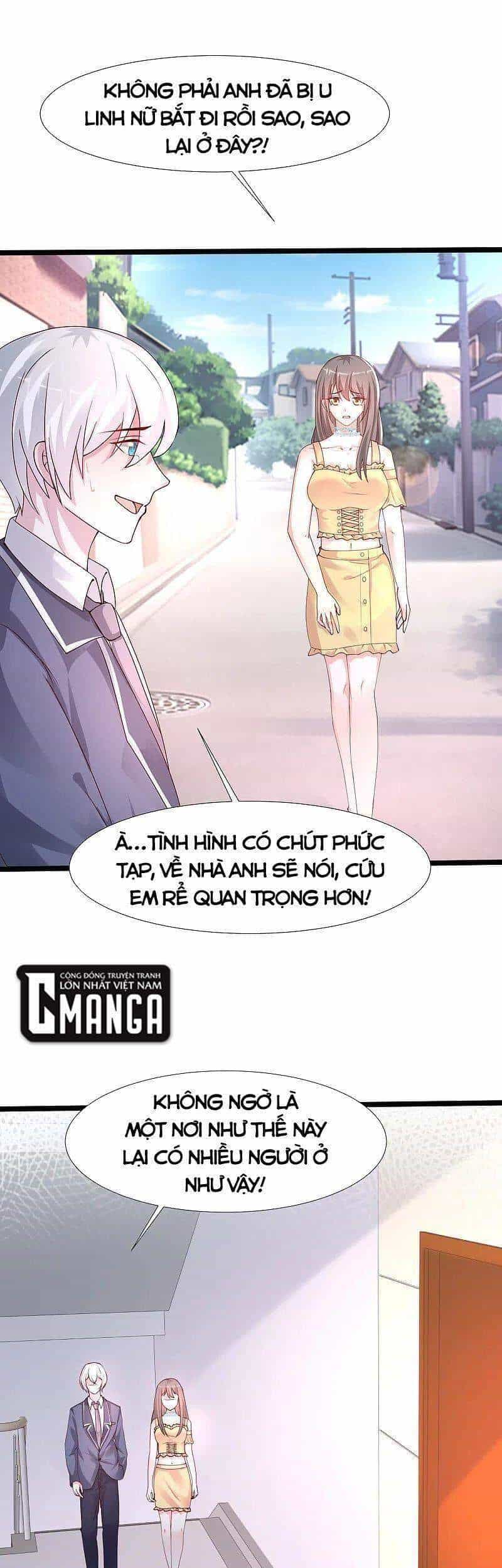 Tối Cường Vận Đào Hoa - Chương 238 - ảnh 5