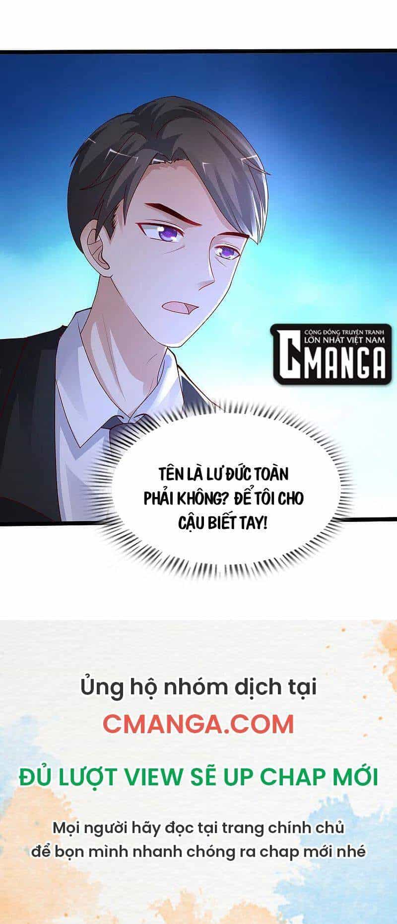 Tối Cường Vận Đào Hoa - Chương 239 - ảnh 28