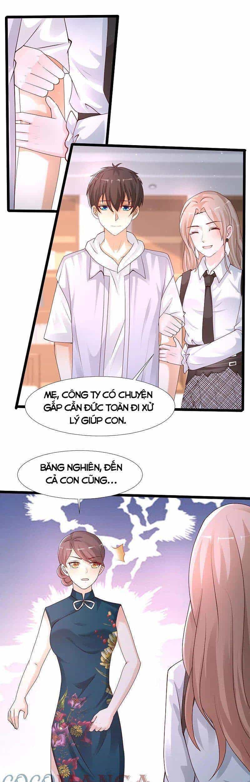 Tối Cường Vận Đào Hoa - Chương 239 - ảnh 8
