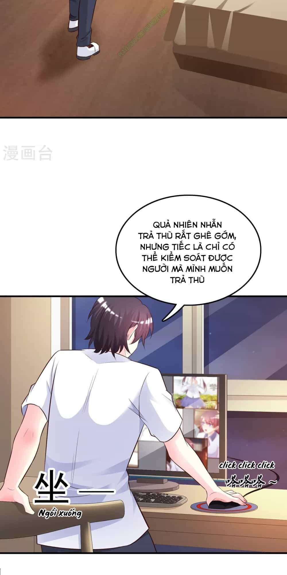 Tối Cường Vận Đào Hoa - Chương 24 - ảnh 12