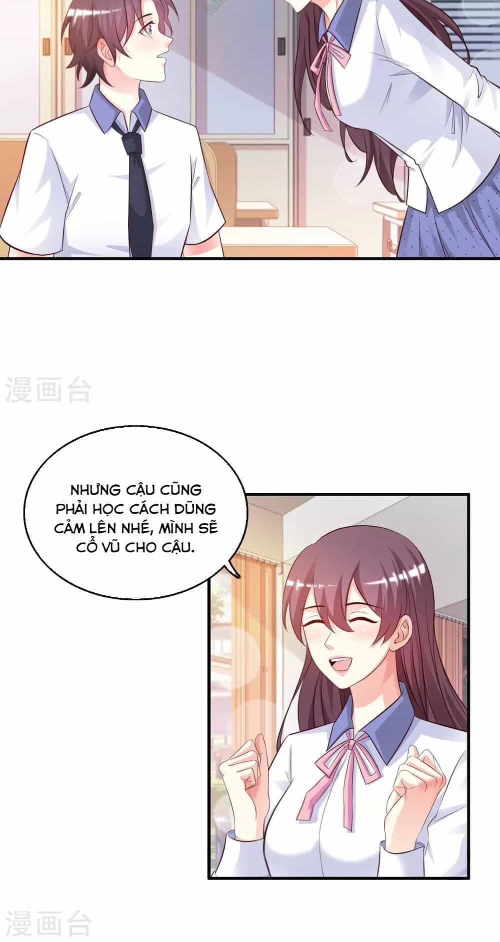 Tối Cường Vận Đào Hoa - Chương 24 - ảnh 20