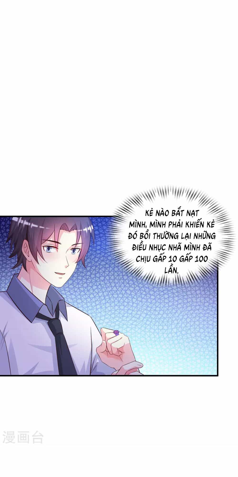 Tối Cường Vận Đào Hoa - Chương 24 - ảnh 29